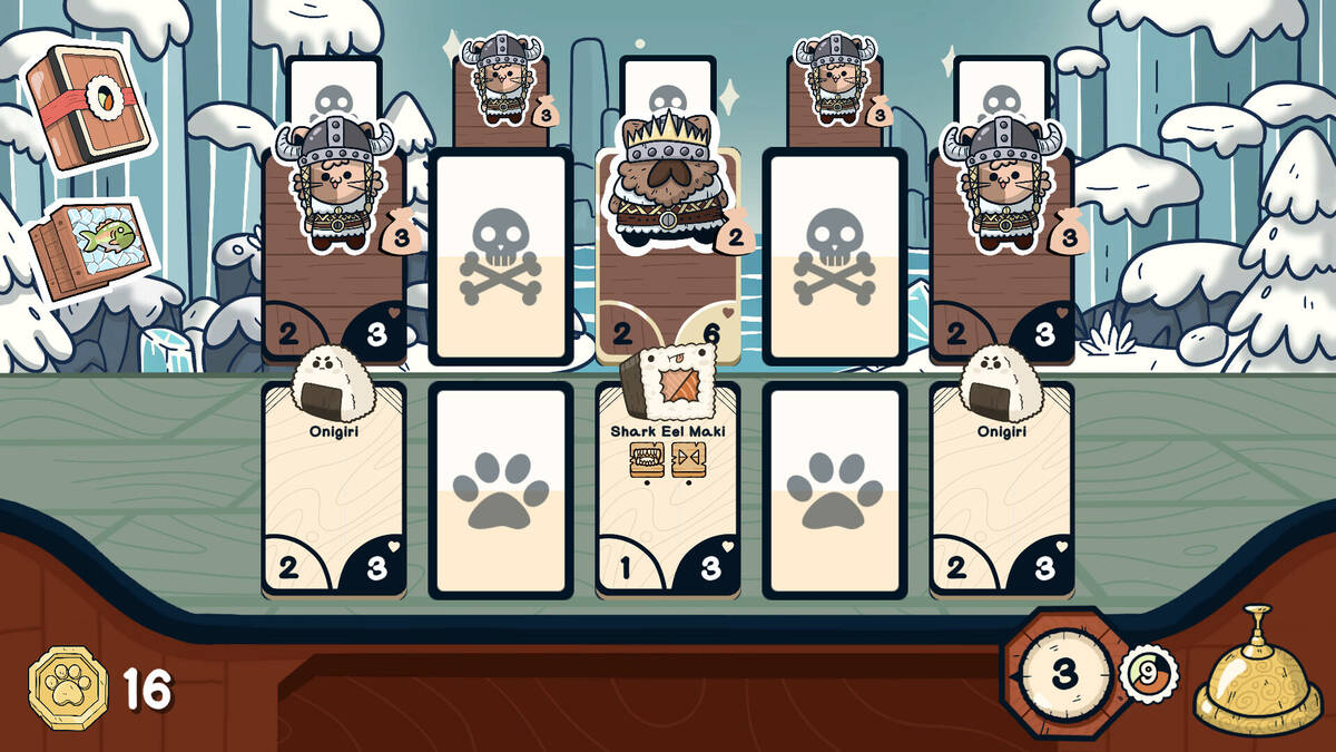 Скриншот 7 к игре Choppy Waters
