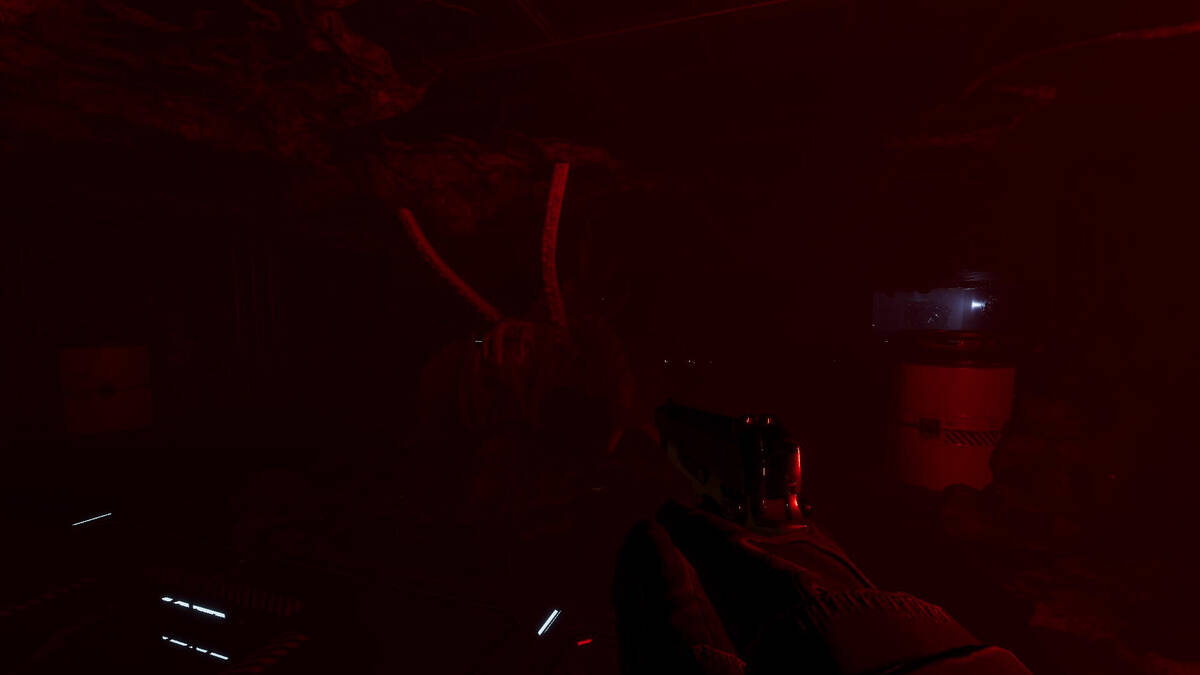 Скриншот 8 к игре Exile Protocol