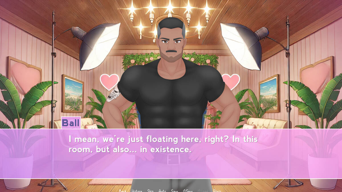 Скриншот 7 к игре Love Love 2024: The Love Election