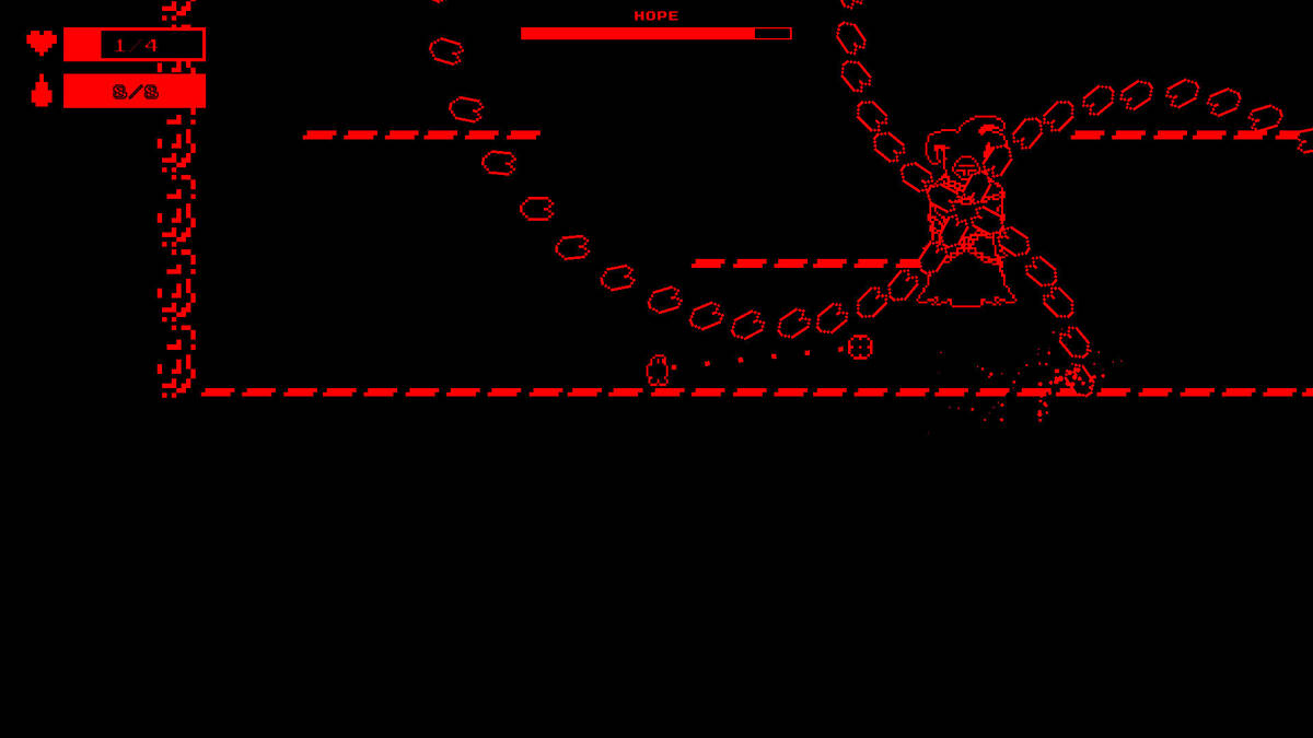 Скриншот 5 к игре BLOOD=BULLETS