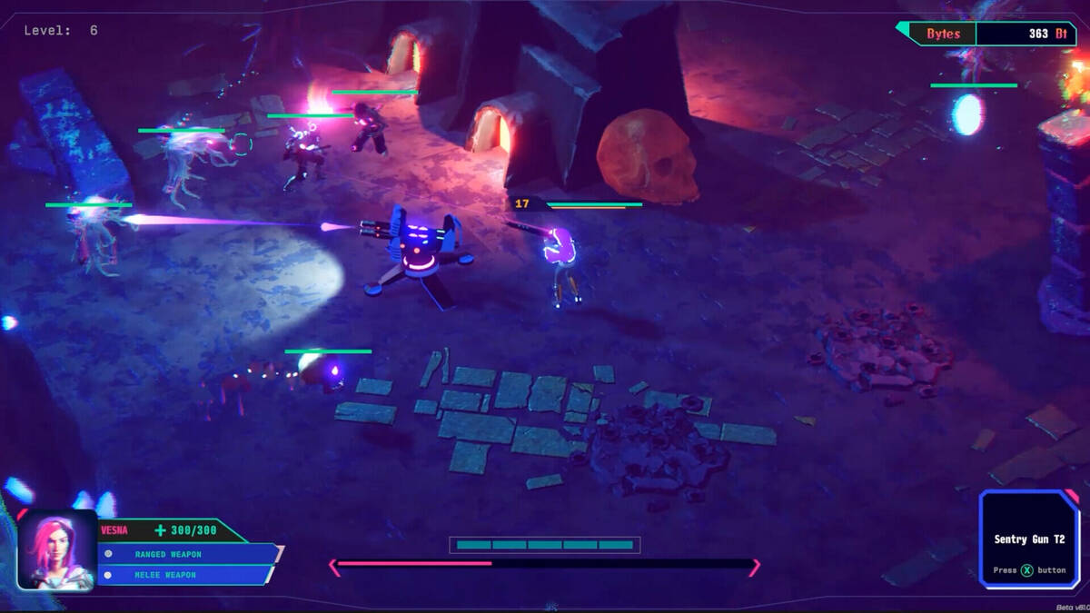 Скриншот 5 к игре Wanderers