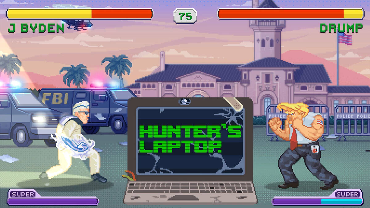 Скриншот 5 к игре Culture Wars