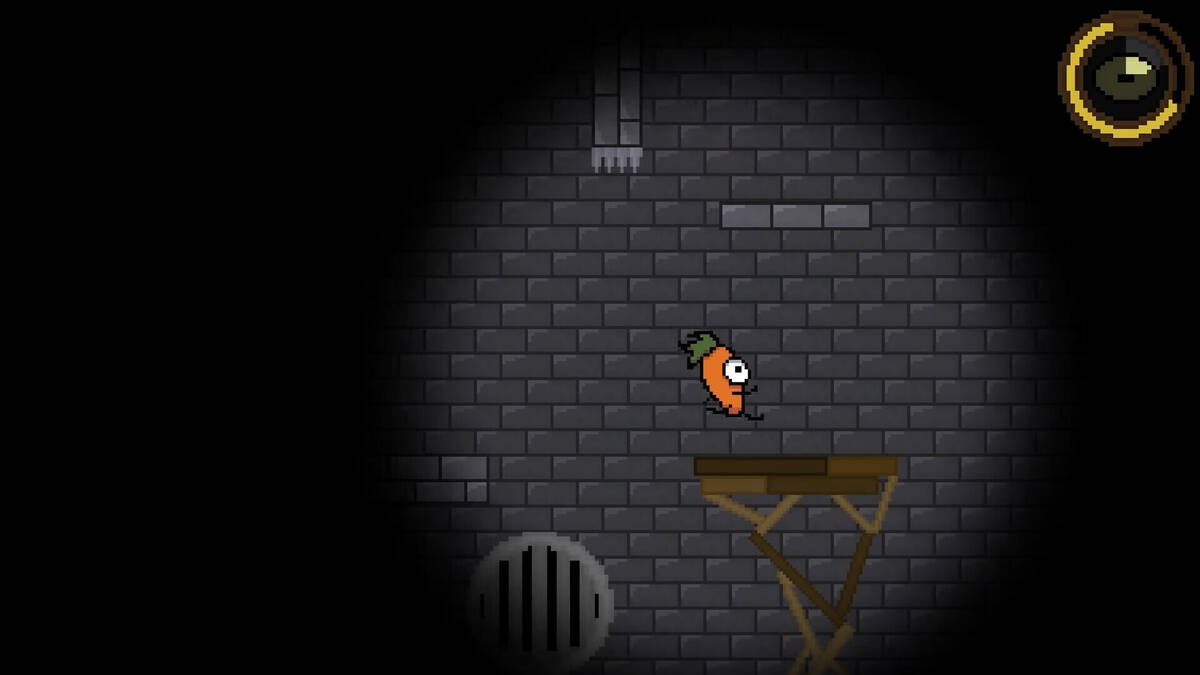 Скриншот 8 к игре Crop Crusaders
