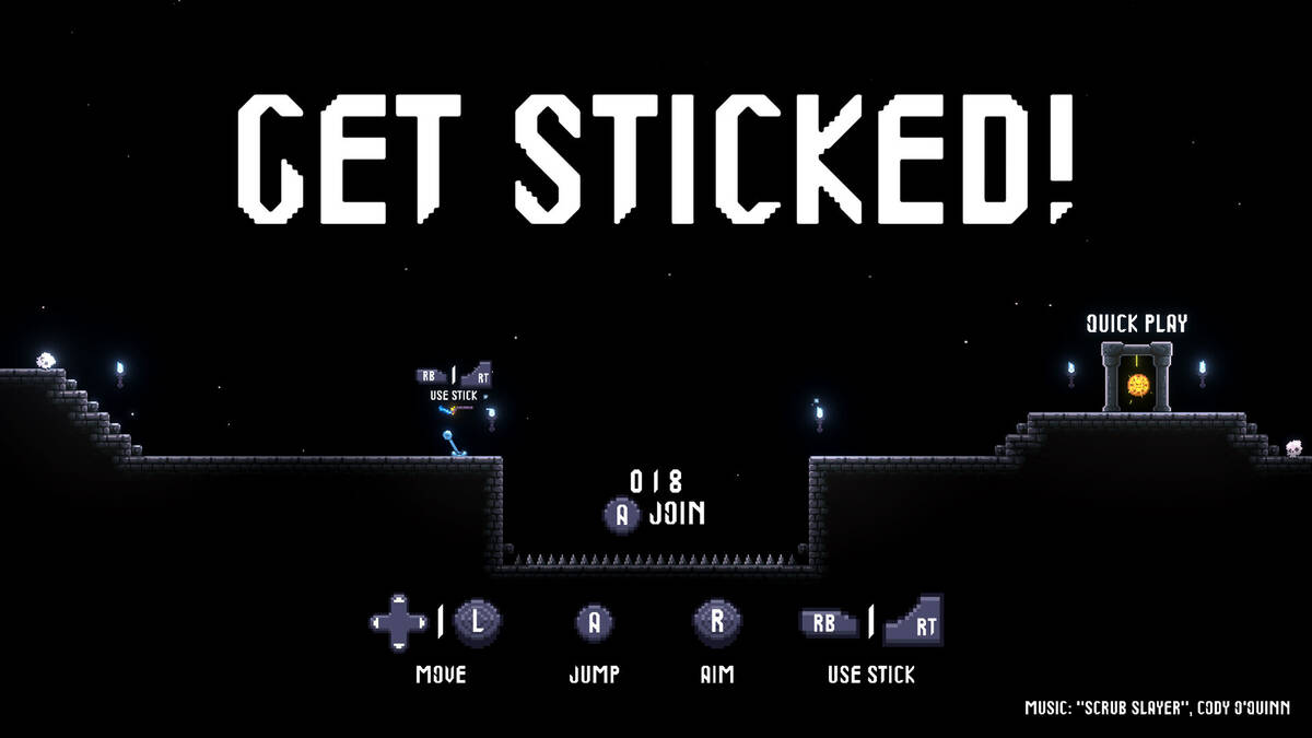 Скриншот 5 к игре Manners Be Damned!