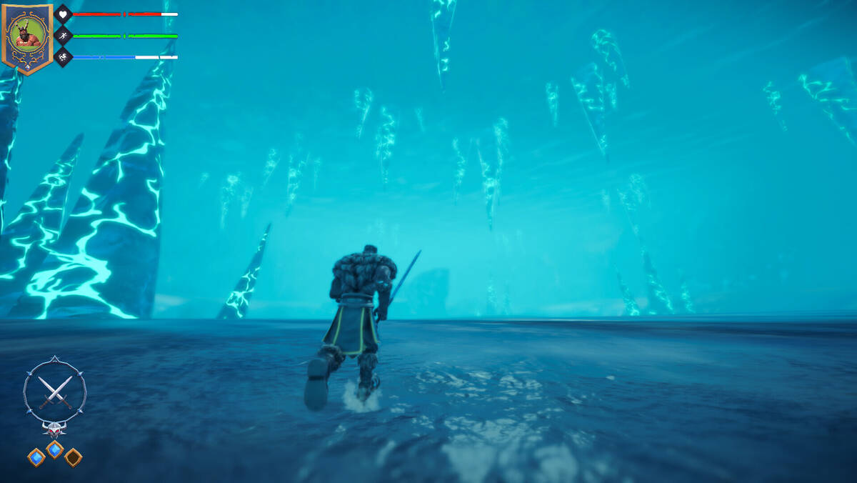 Скриншот 7 к игре Fallen Essence