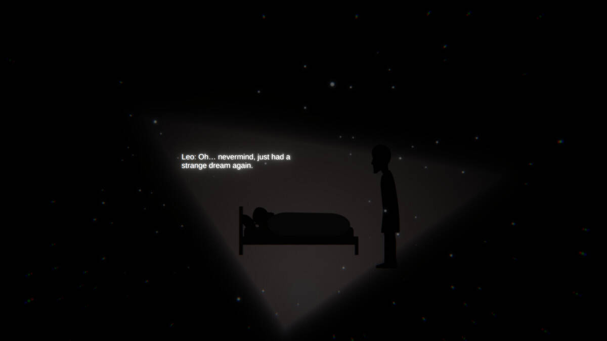 Скриншот 5 к игре Infinium: A Spaceboy's Tale