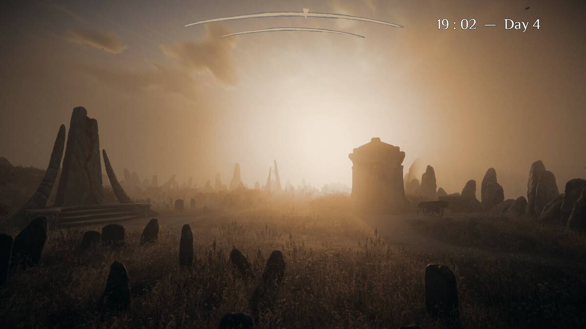 Скриншот 7 к игре Pathologic 3