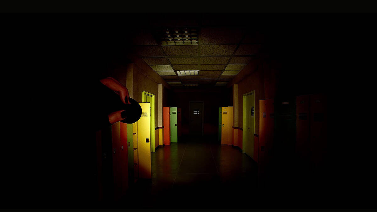 Скриншот 6 к игре CORPOREAL