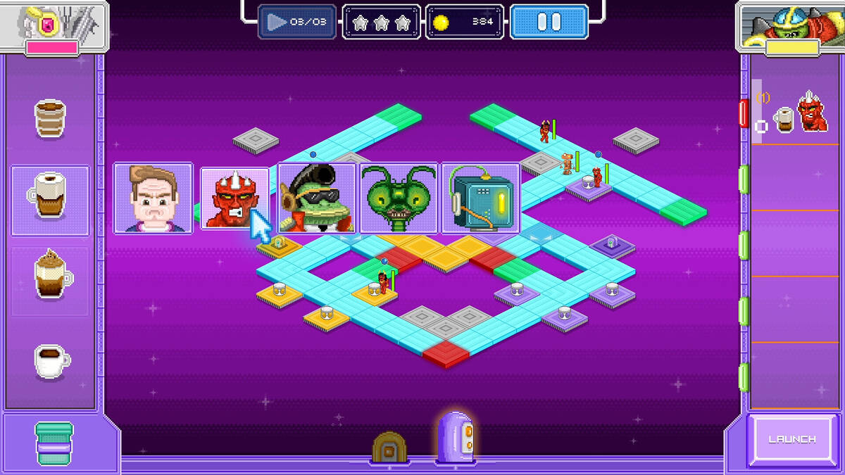 Скриншот 7 к игре Super Barista