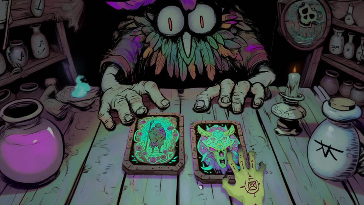 Скриншот 5 к игре Bling Bling Goblin