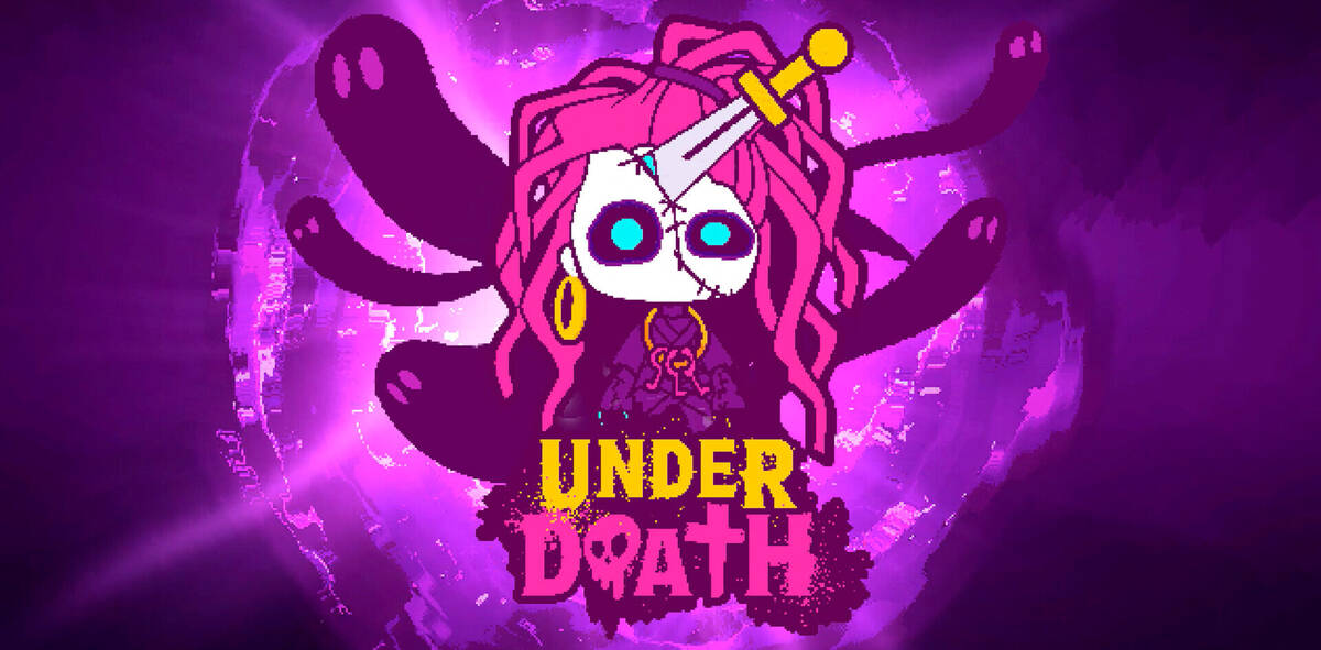Скриншот 5 к игре UNDER DEATH