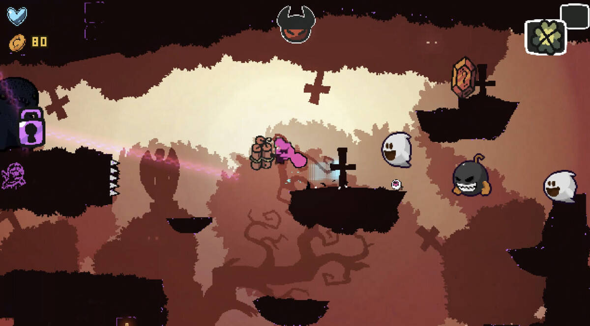 Скриншот 6 к игре UNDER DEATH