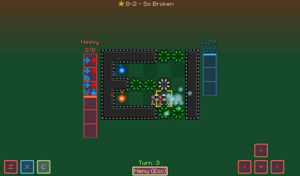 Скриншот 6 к игре Entwined Time