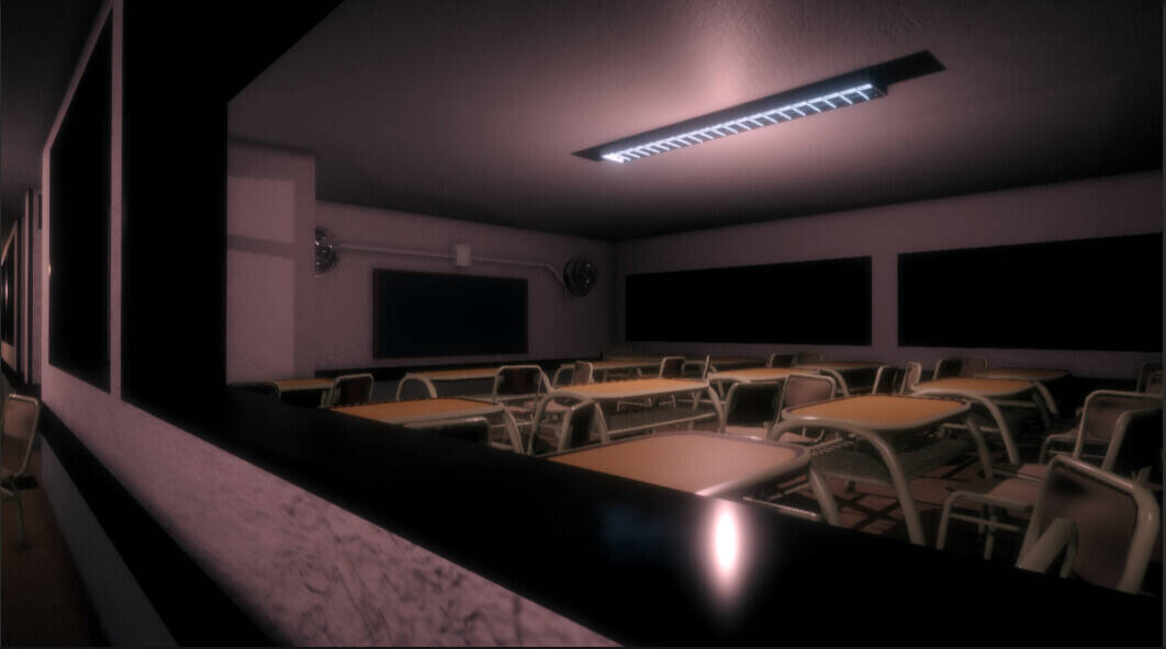 Скриншот 5 к игре Classroom Whispers