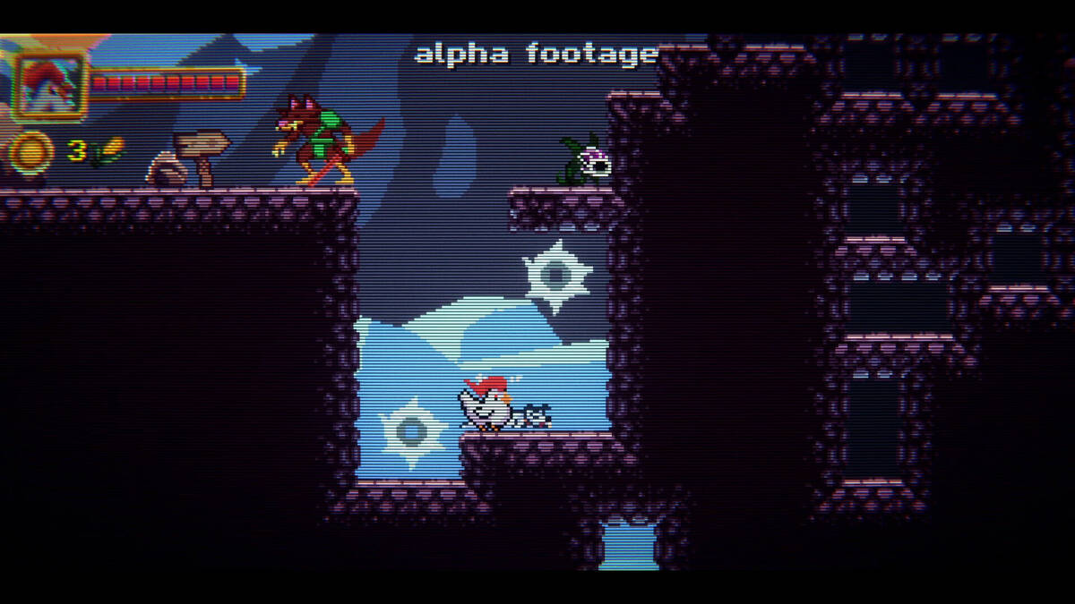 Скриншот 5 к игре Rusty the Rooster