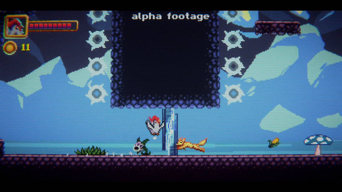Скриншот 6 к игре Rusty the Rooster