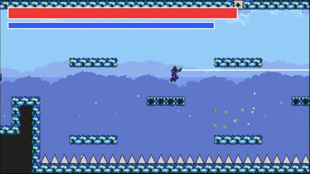 Скриншот 7 к игре Archetype and the Four Winds of Hell