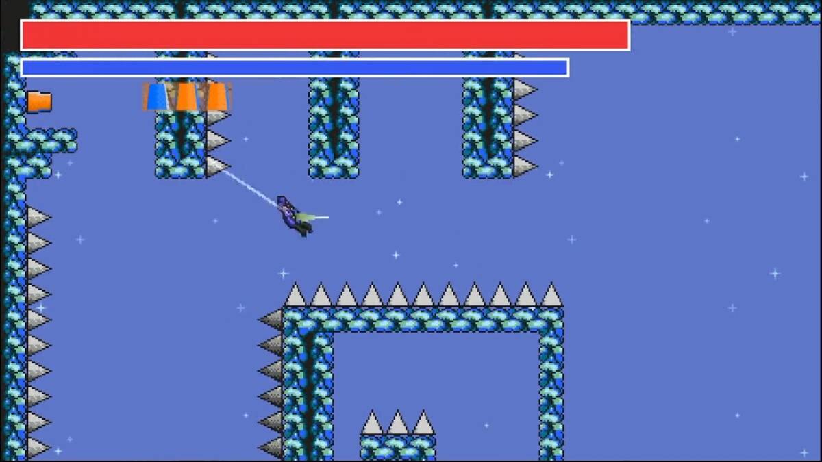 Скриншот 8 к игре Archetype and the Four Winds of Hell