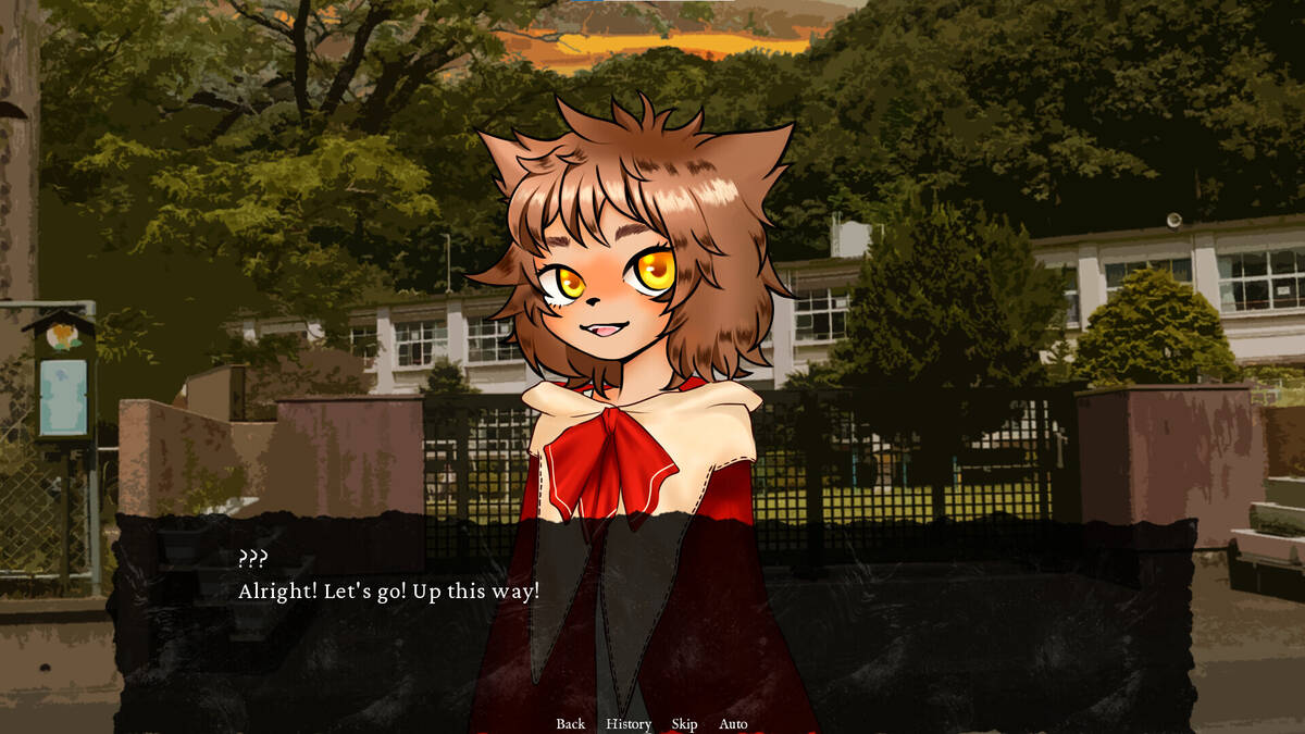 Скриншот 5 к игре Path of the Heart