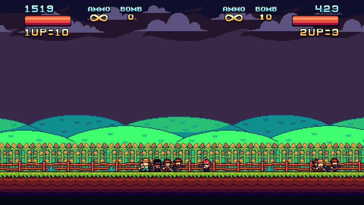 Скриншот 7 к игре Agent Fall