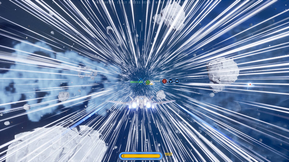 Скриншот 6 к игре Owl Force