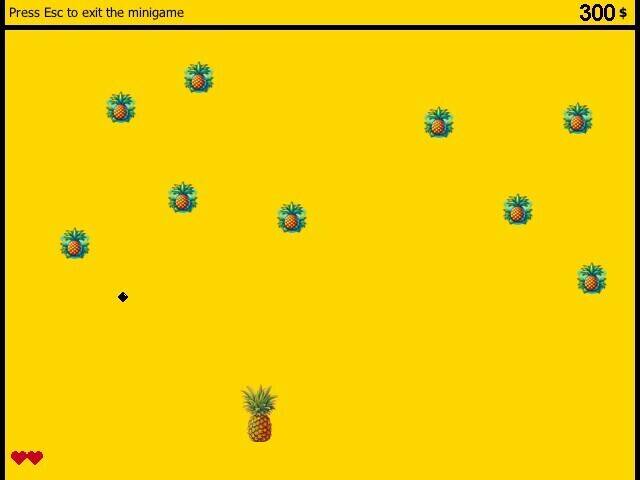 Скриншот 5 к игре Ananas - Pineapple Idle Game