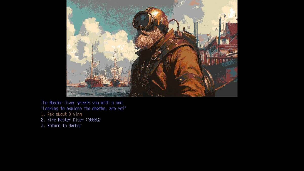 Скриншот 5 к игре Valdis