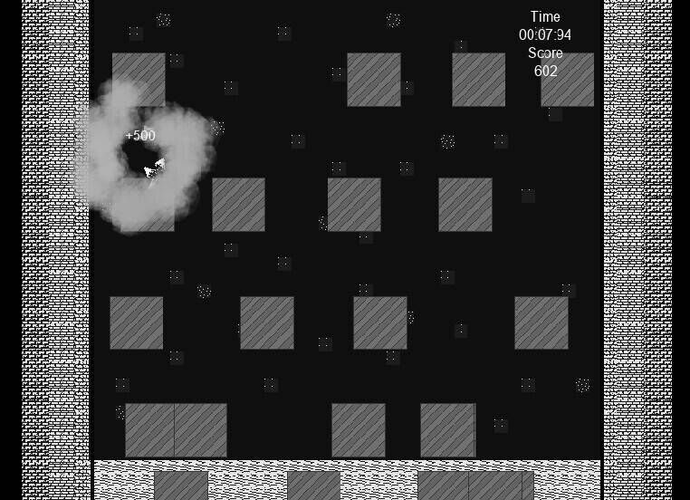 Скриншот 5 к игре The Last of the 9 Lives