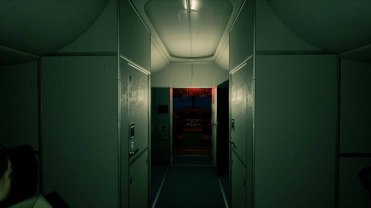 Скриншот 5 к игре Nightmare Flight
