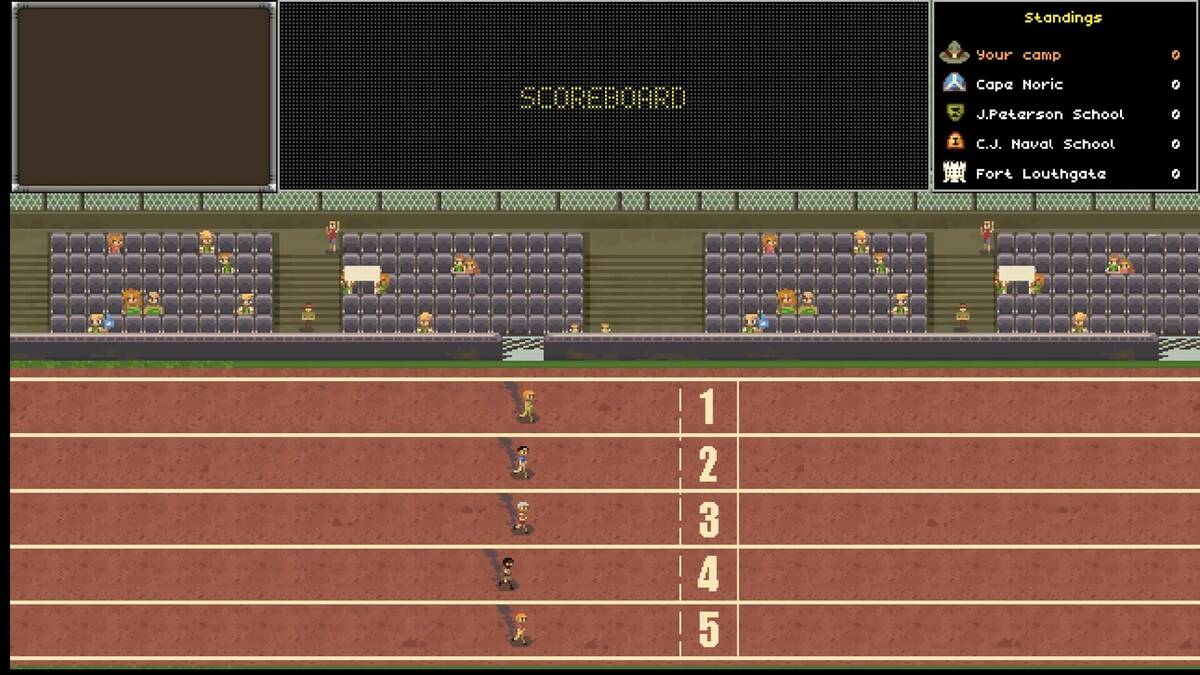 Скриншот 6 к игре Full Metal Sergeant 2