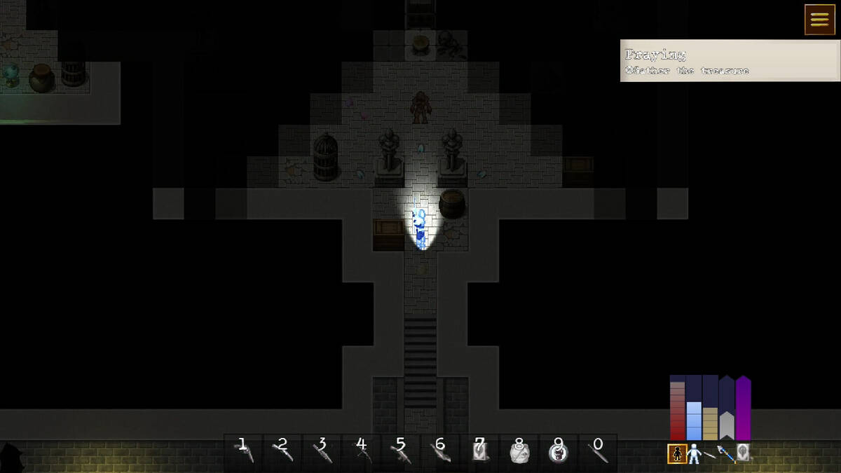 Скриншот 5 к игре Mythos Mission: Sunken Kingdom