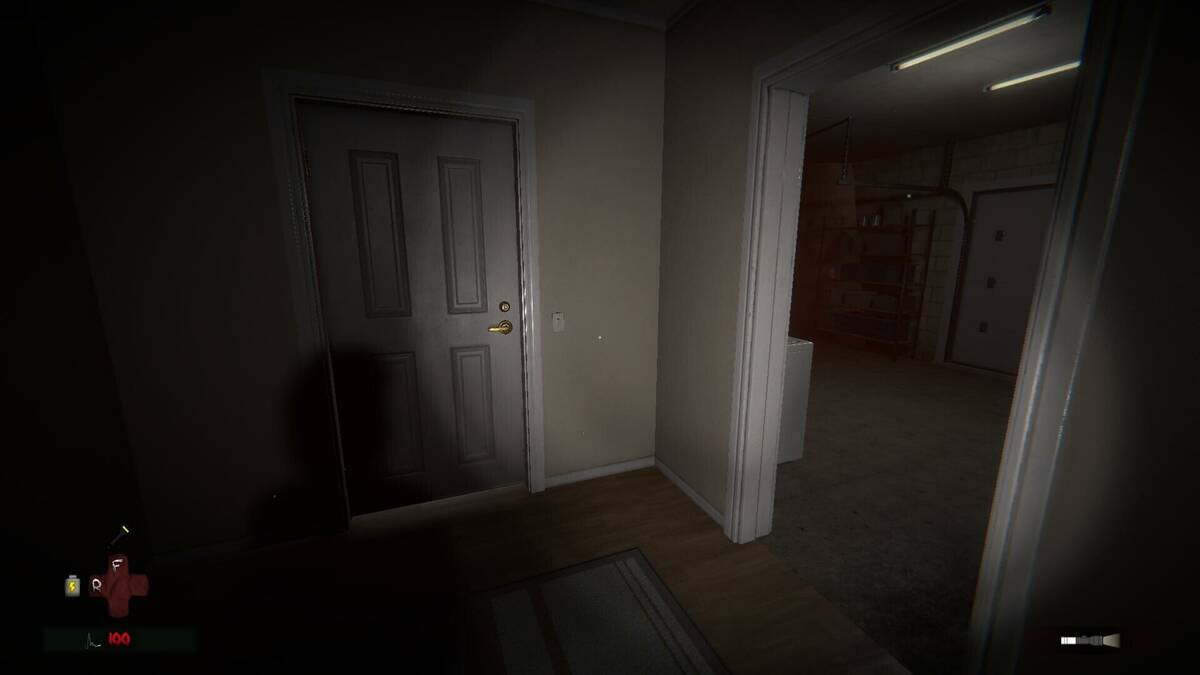 Скриншот 5 к игре McBelle Manor