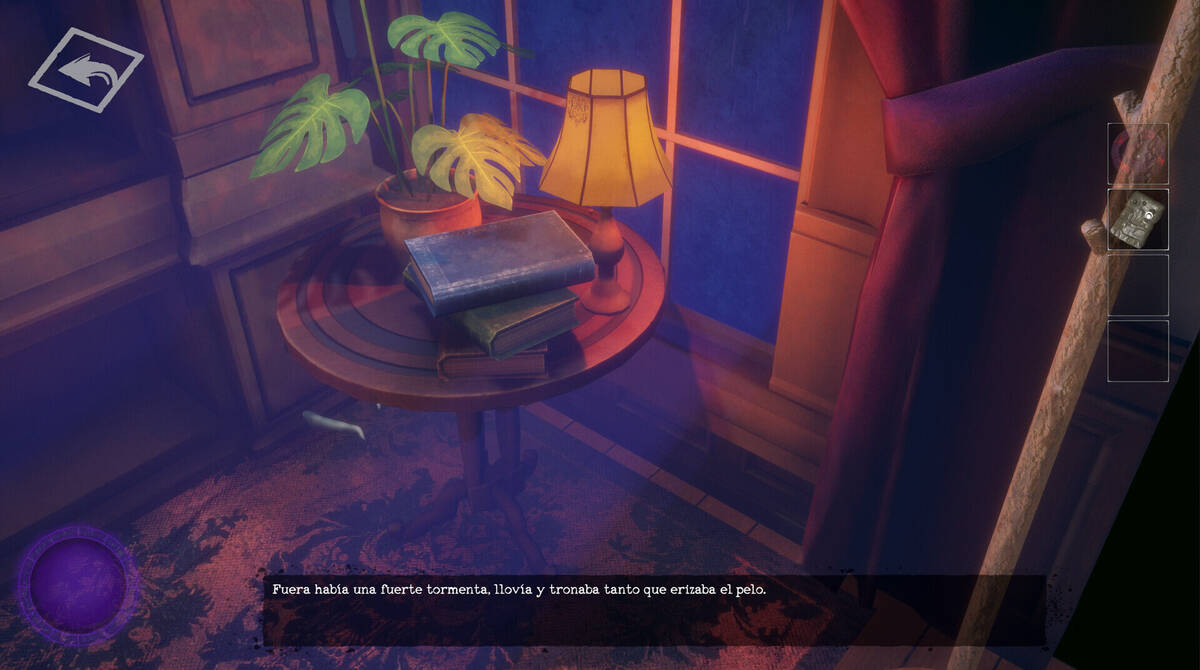 Скриншот 5 к игре Arkham Mysteries: Chapter One