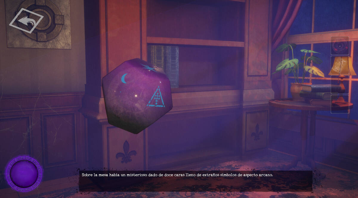 Скриншот 6 к игре Arkham Mysteries: Chapter One