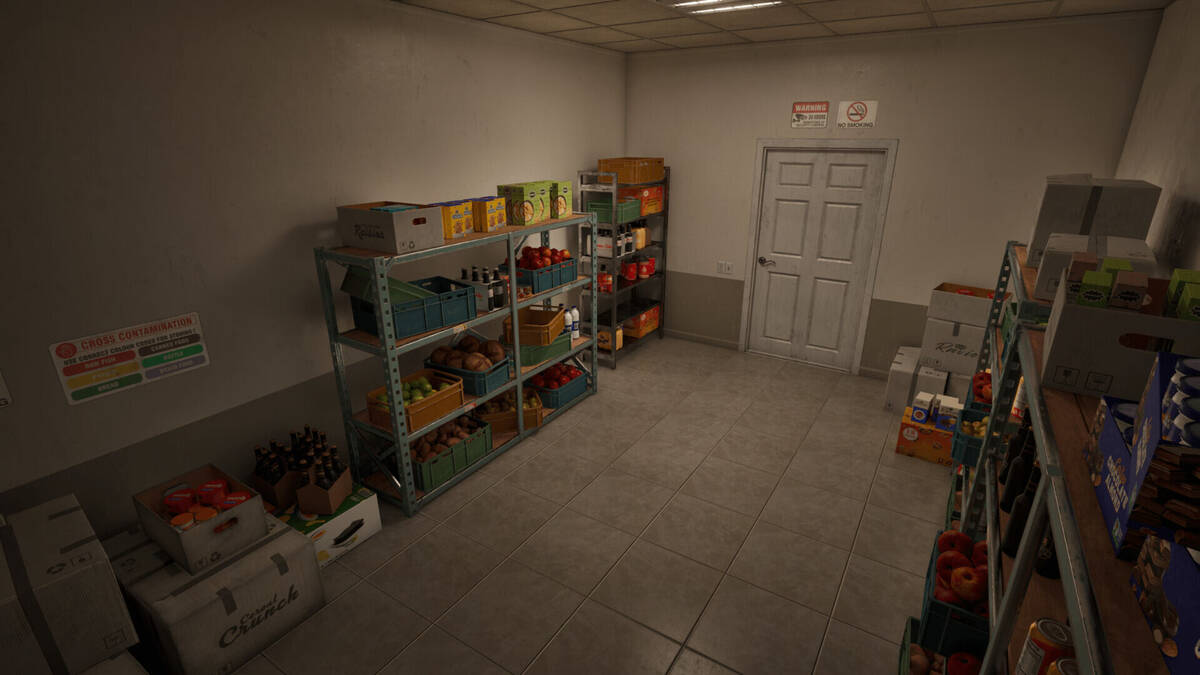 Скриншот 5 к игре Anomaly Company
