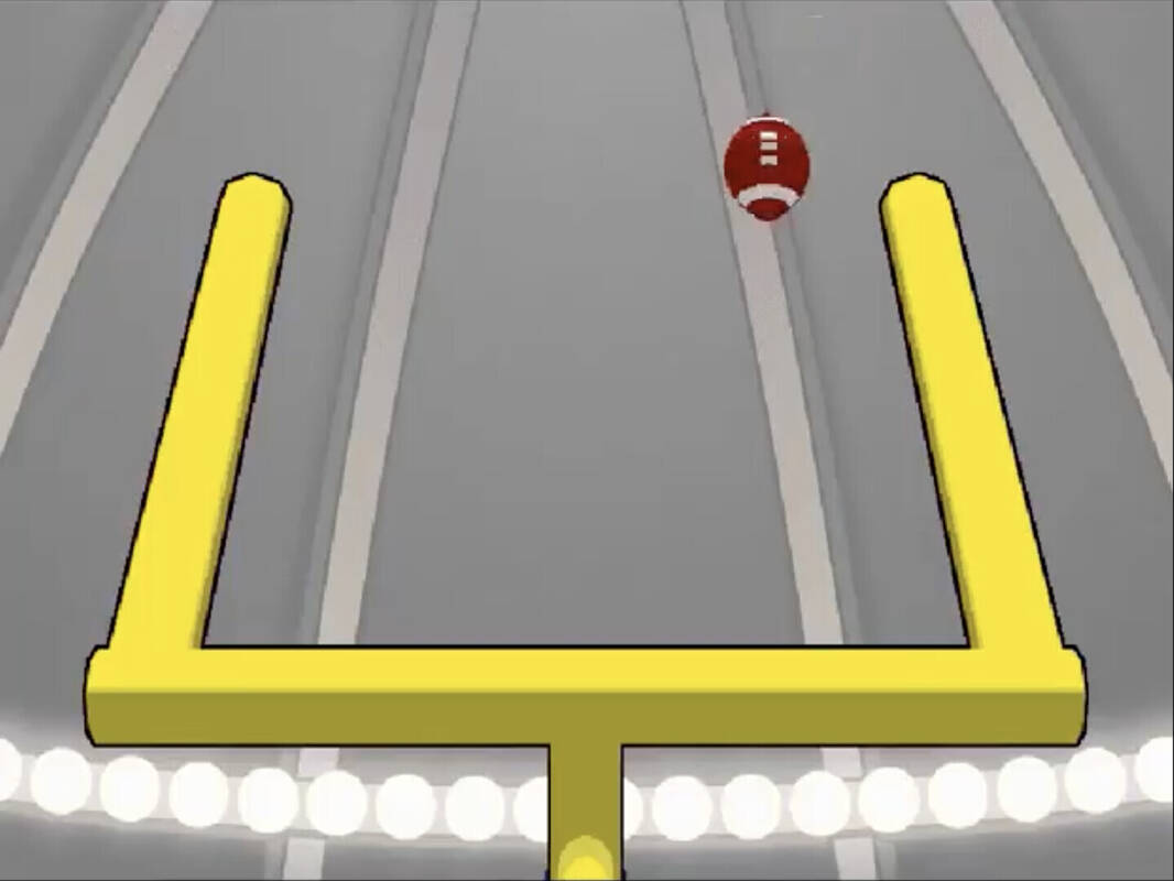 Скриншот 6 к игре Backyard Football '99