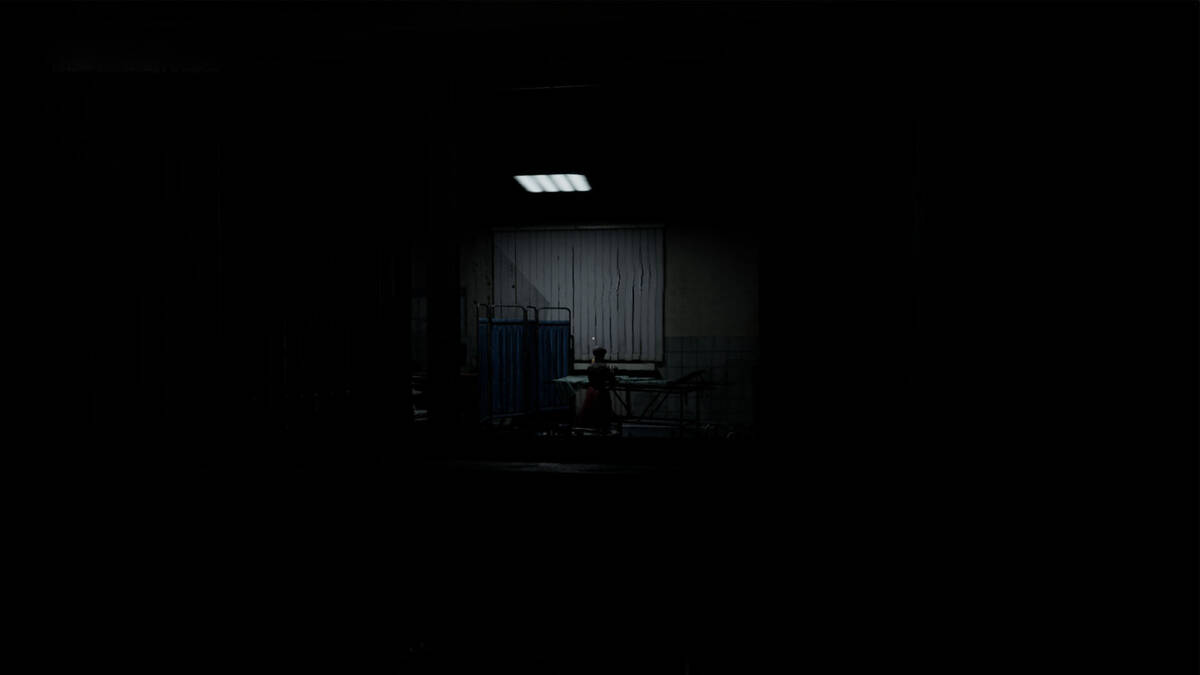 Скриншот 5 к игре I'm Still Here