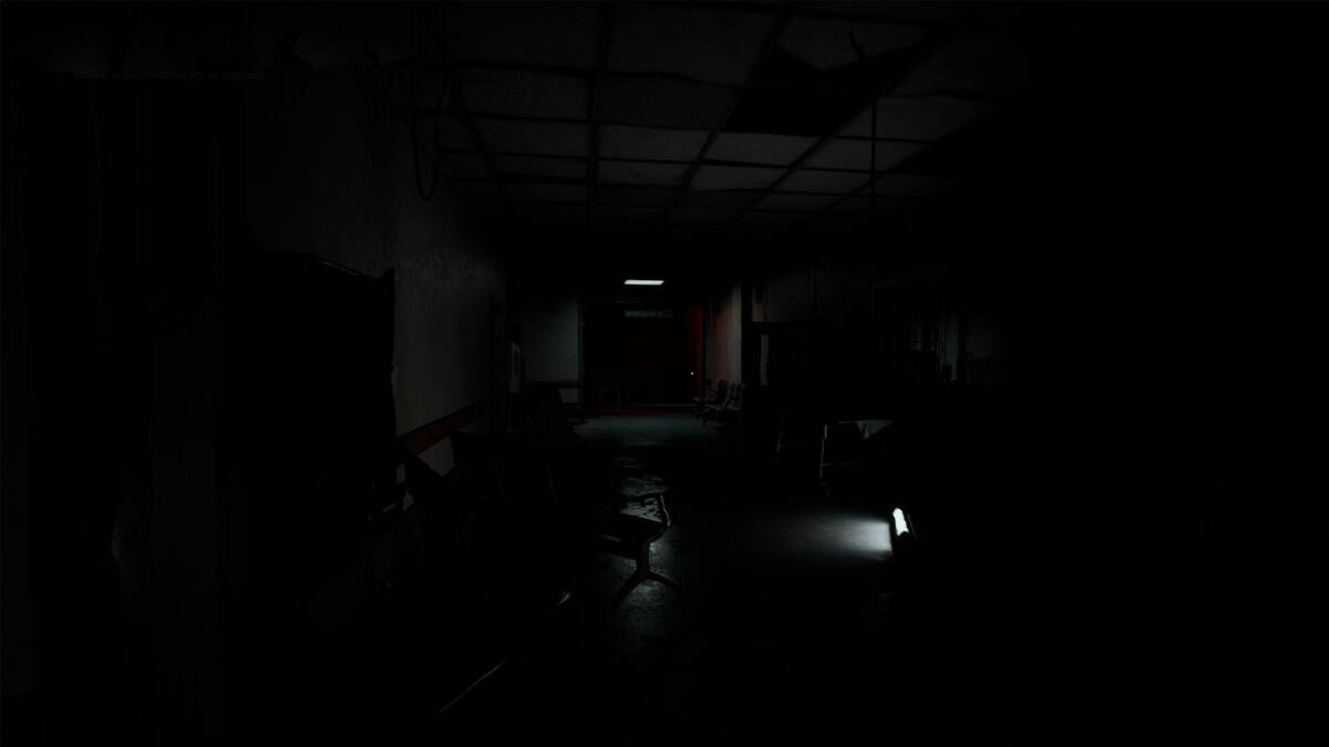 Скриншот 6 к игре I'm Still Here