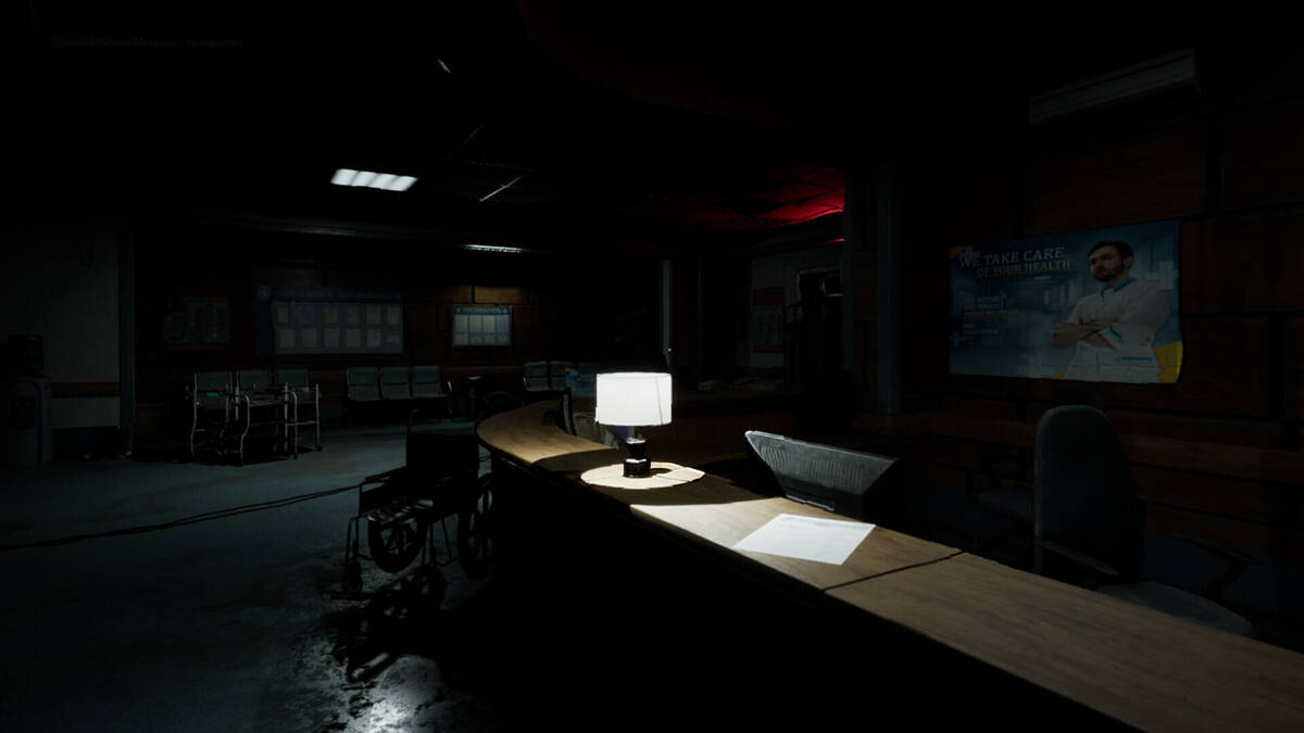 Скриншот 7 к игре I'm Still Here