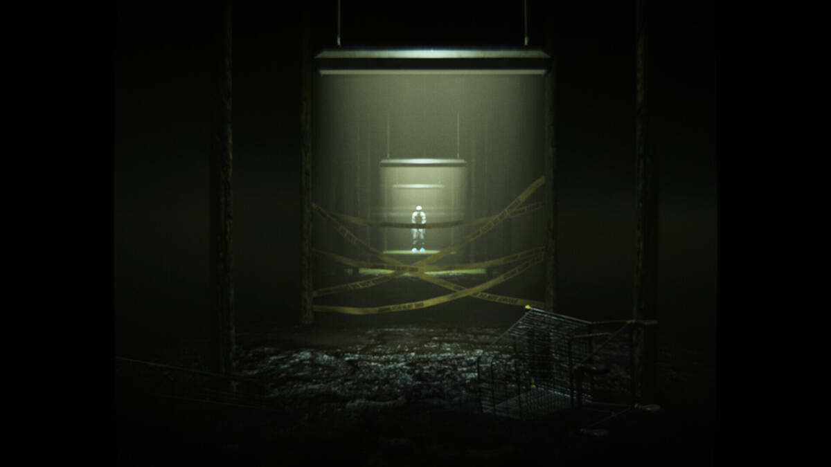 Скриншот 8 к игре .redruM