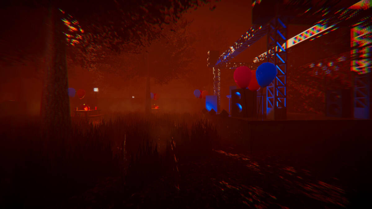 Скриншот 5 к игре The Raven Creek Massacre