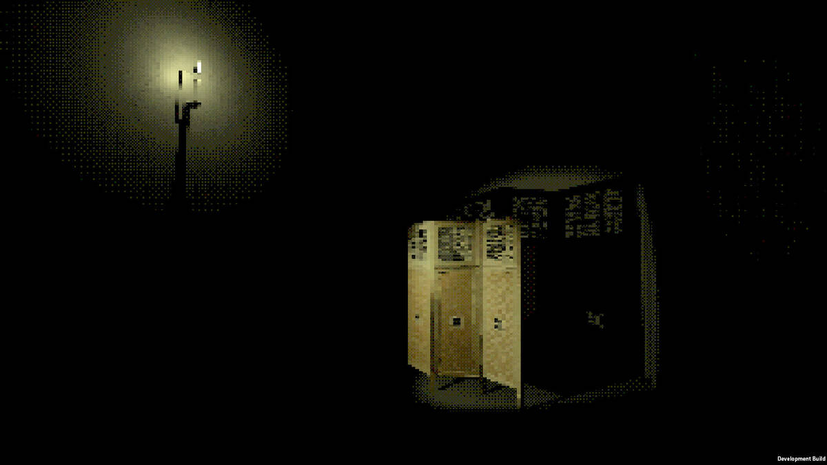 Скриншот 6 к игре Last Look along Woodward Boulevard