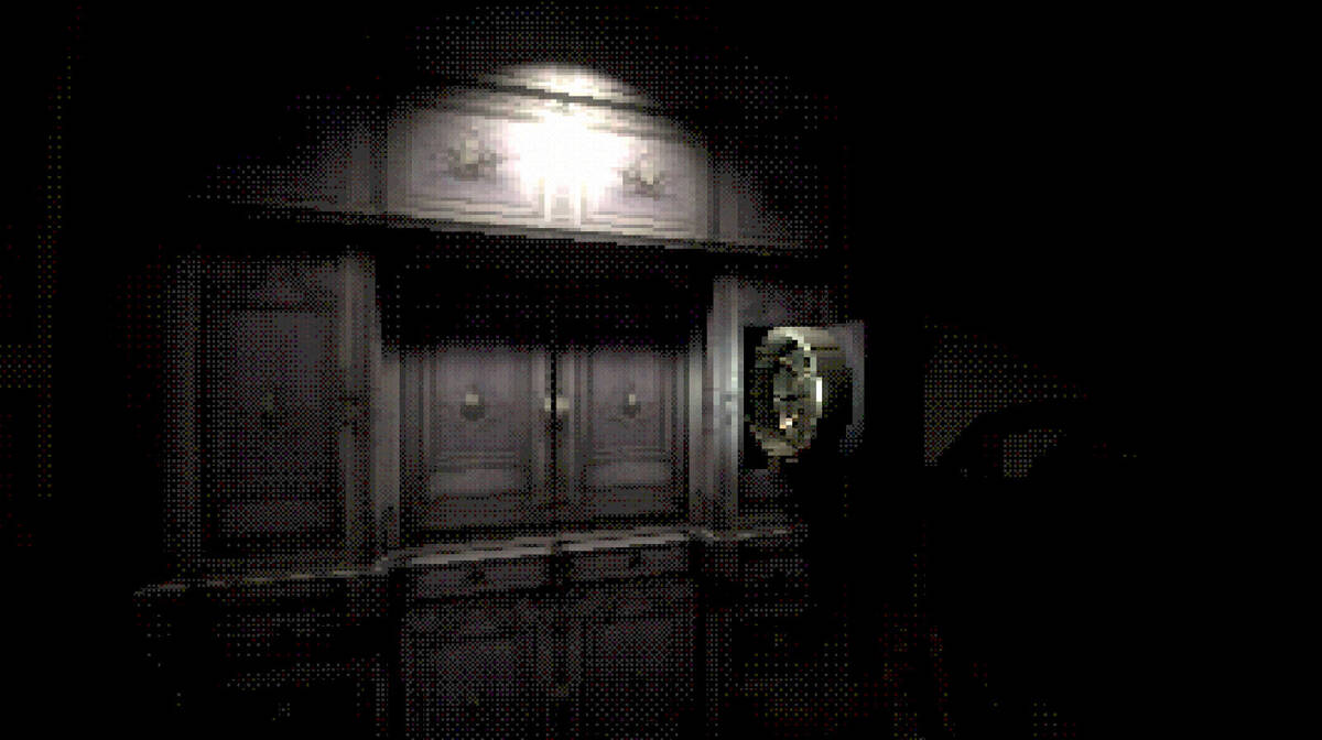 Скриншот 7 к игре Last Look along Woodward Boulevard