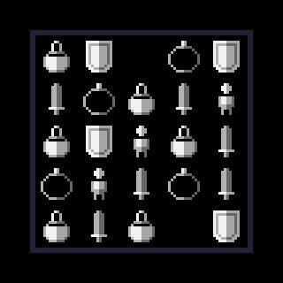 Скриншот 6 к игре Desktop Blocks