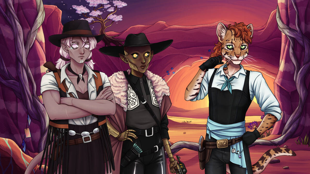 Скриншот 8 к игре Talewarden: Riders of the New Day