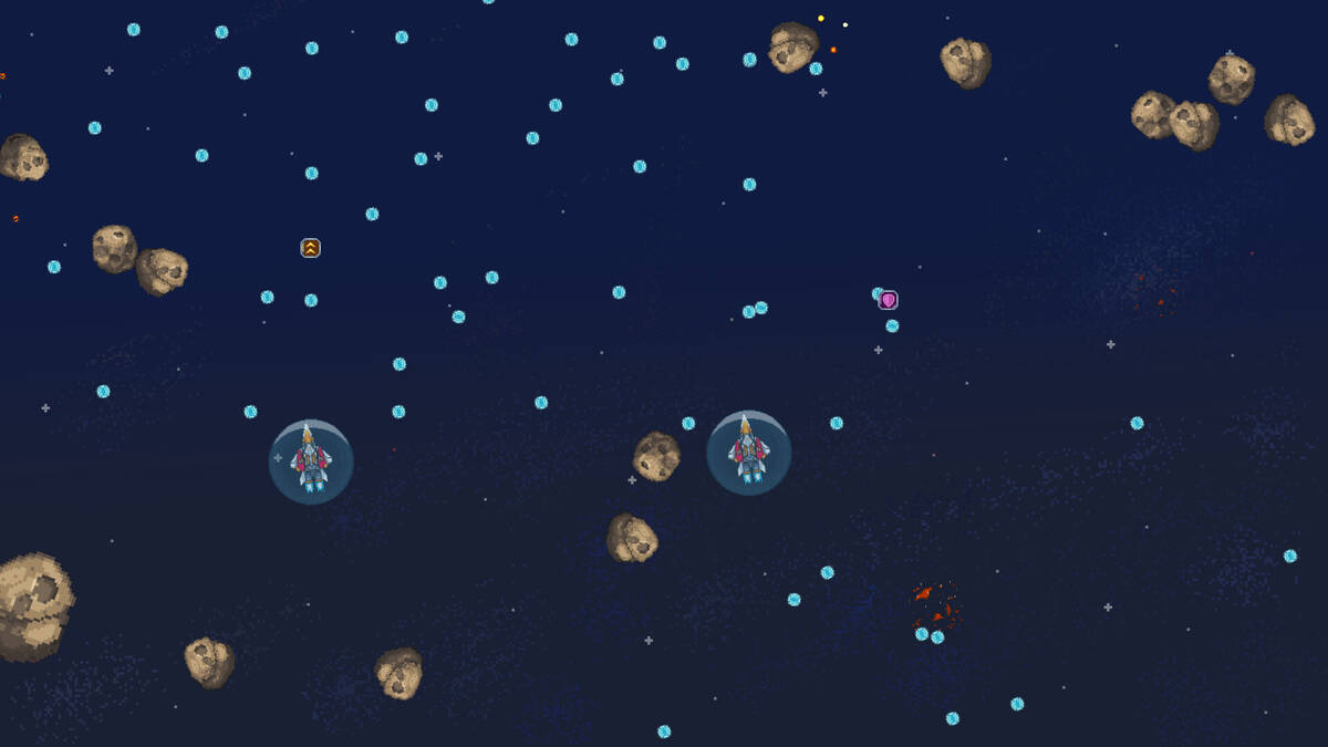 Скриншот 5 к игре Bolide