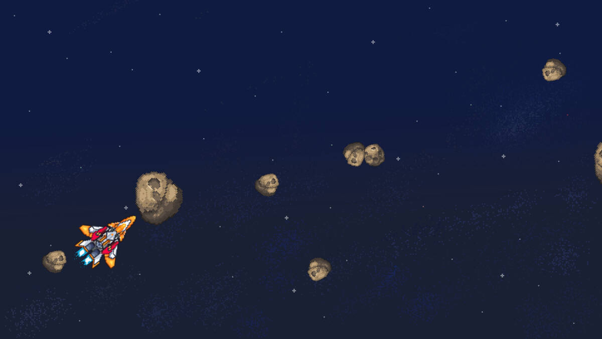 Скриншот 6 к игре Bolide