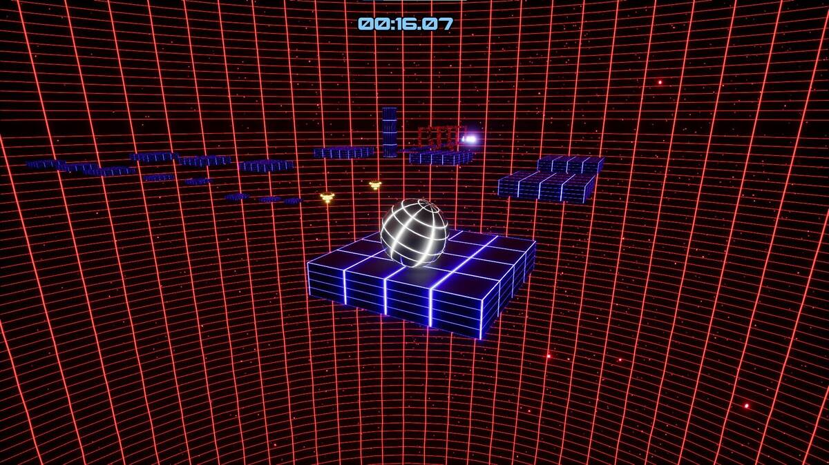 Скриншот 5 к игре Marble Simulation