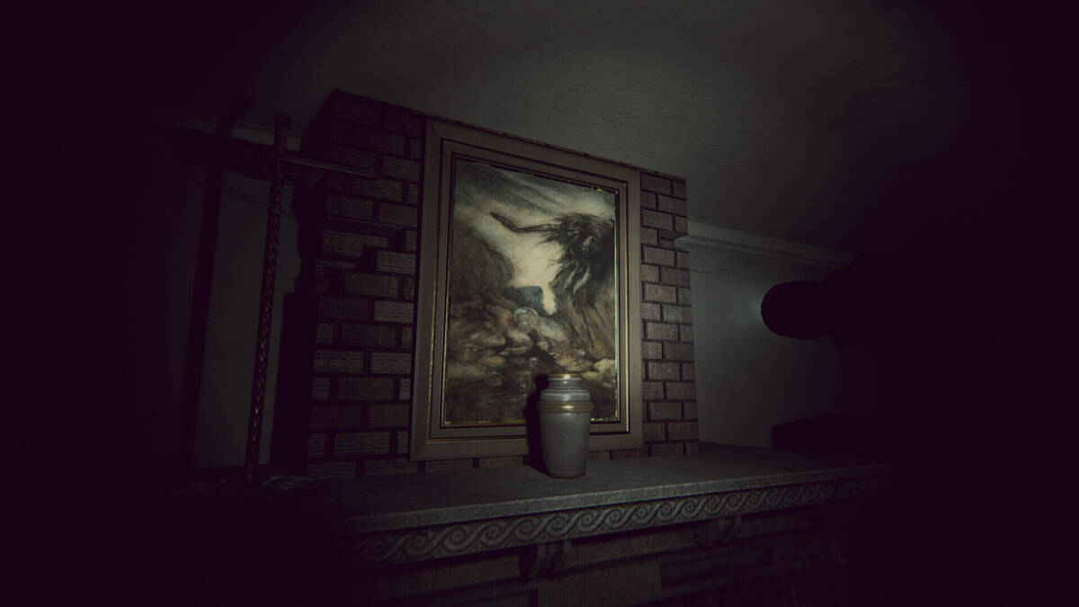 Скриншот 6 к игре Twisted Logic: Abbotsfield
