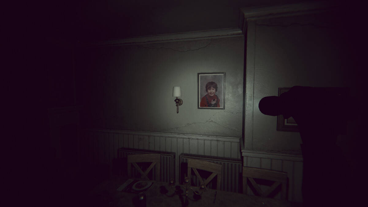 Скриншот 7 к игре Twisted Logic: Abbotsfield